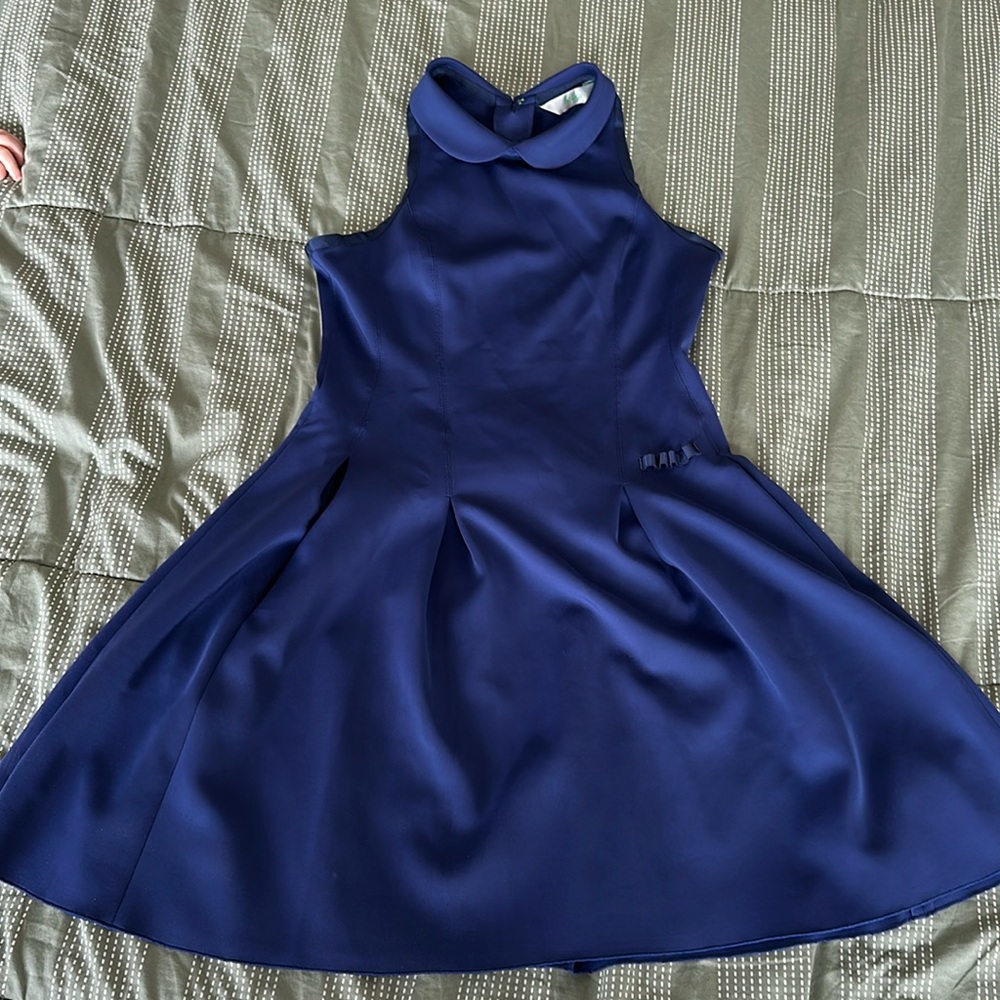 Hedge SMALL women’s tennis or golf skirt